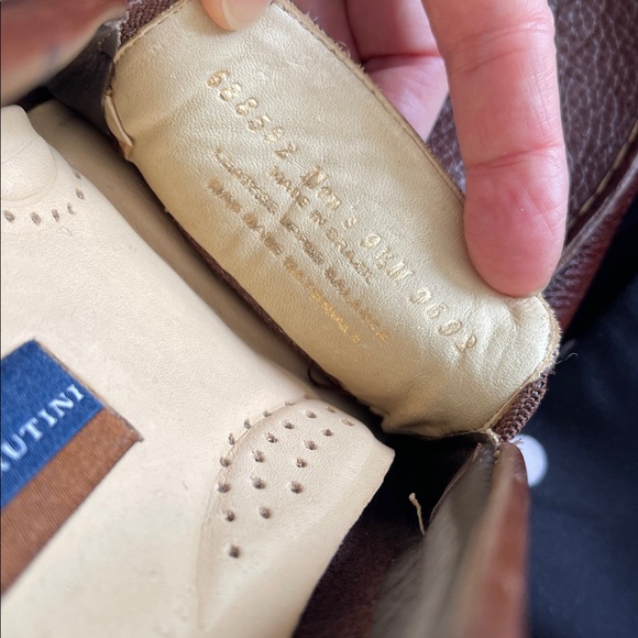 Giorgio brutini men’s shoes main image 8